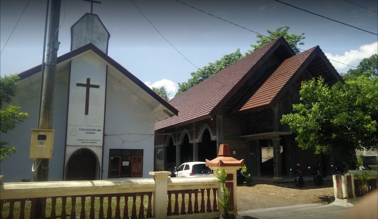 Foto Gereja