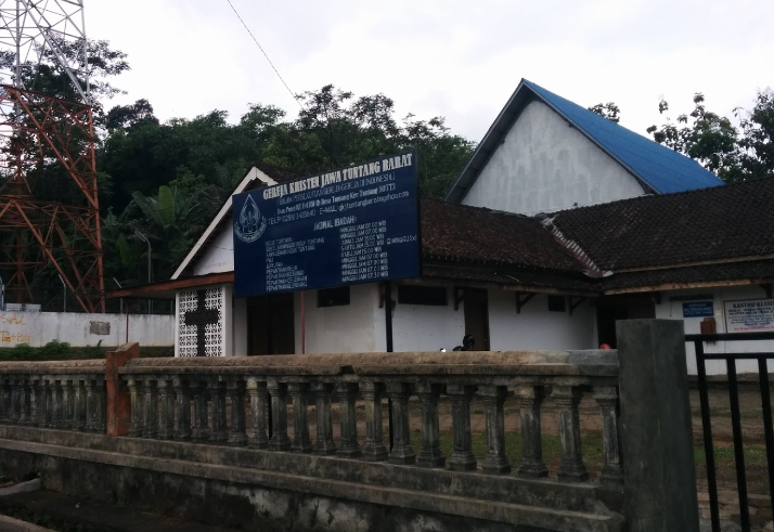 Foto Gereja