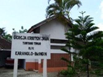 Foto Gereja