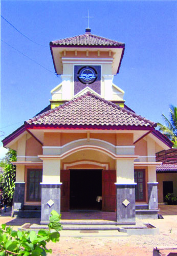 Foto Gereja