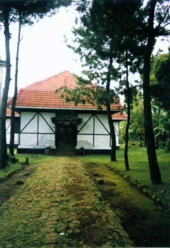 Foto Gereja