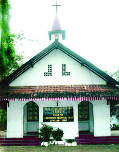 Foto Gereja