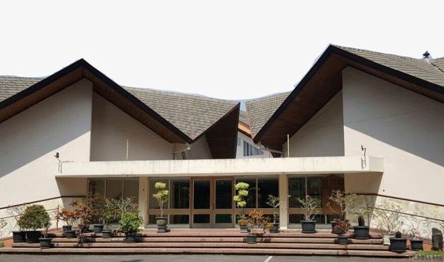 Foto Gereja