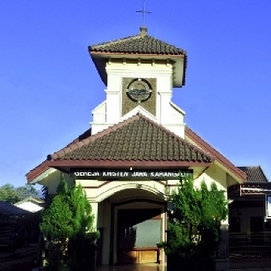 Foto Gereja