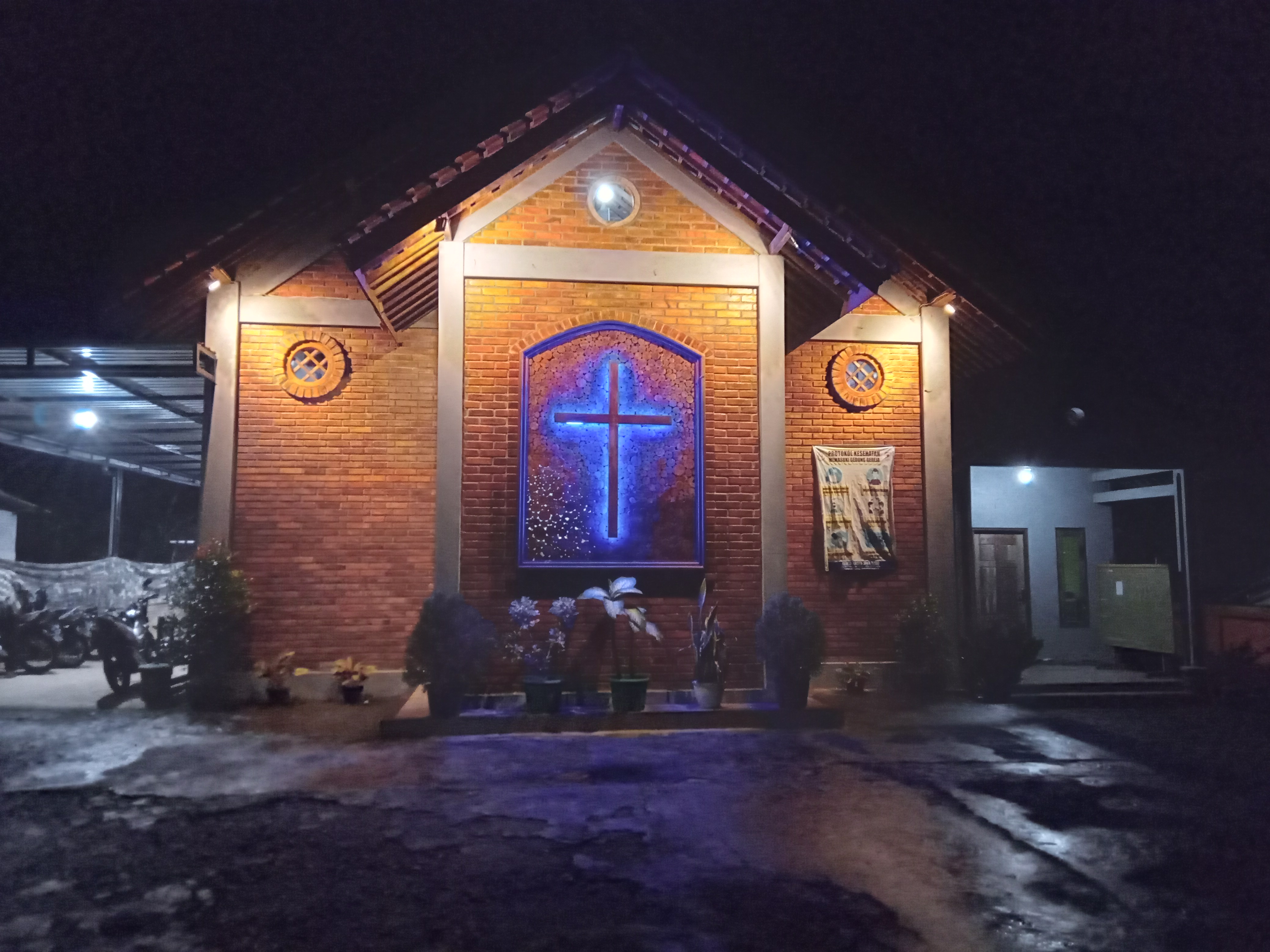 Foto Gereja