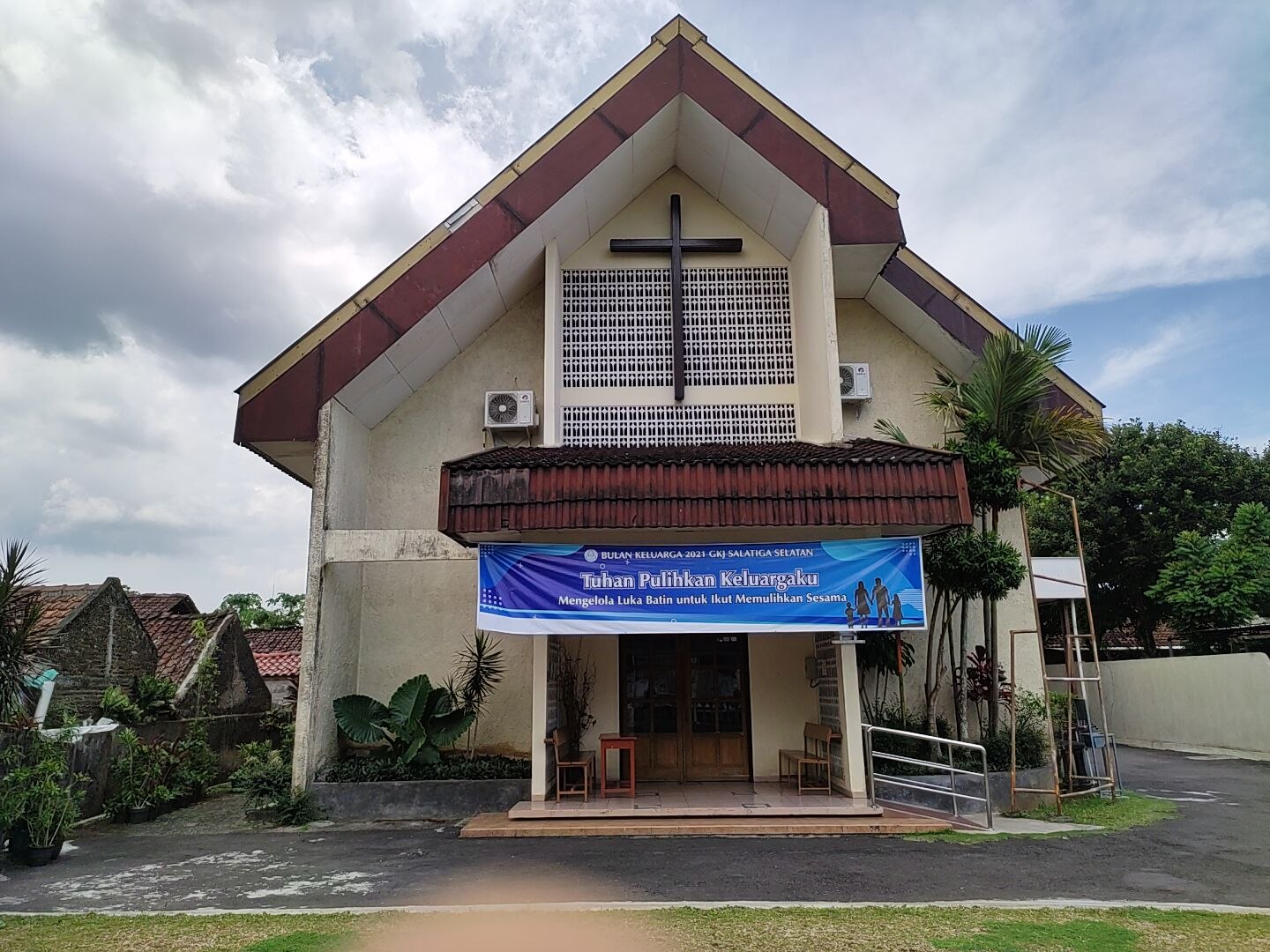 Foto Gereja
