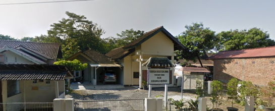 Foto Gereja
