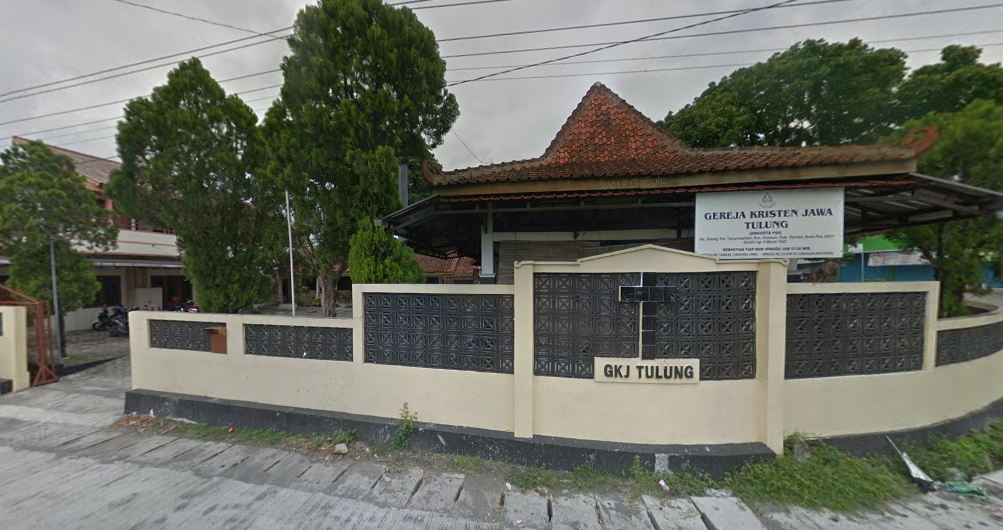 Foto Gereja