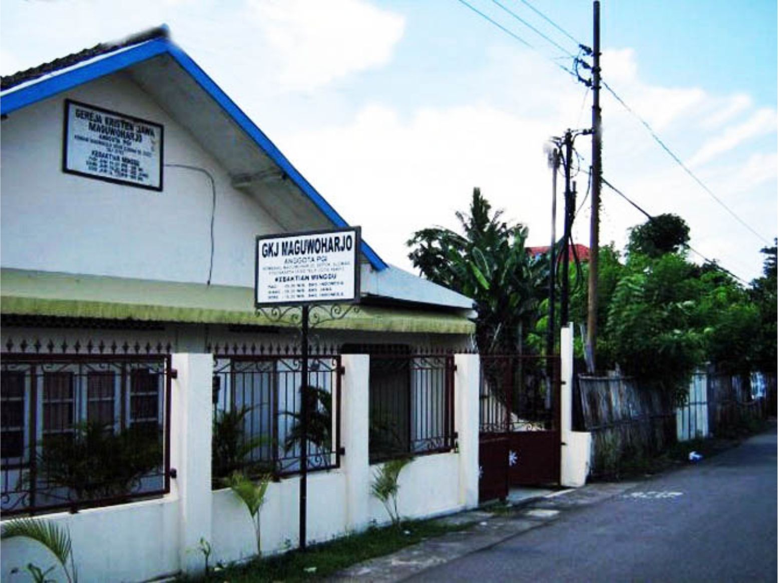 Foto Gereja