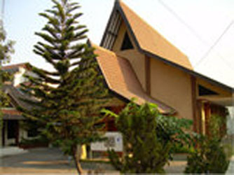 Foto Gereja