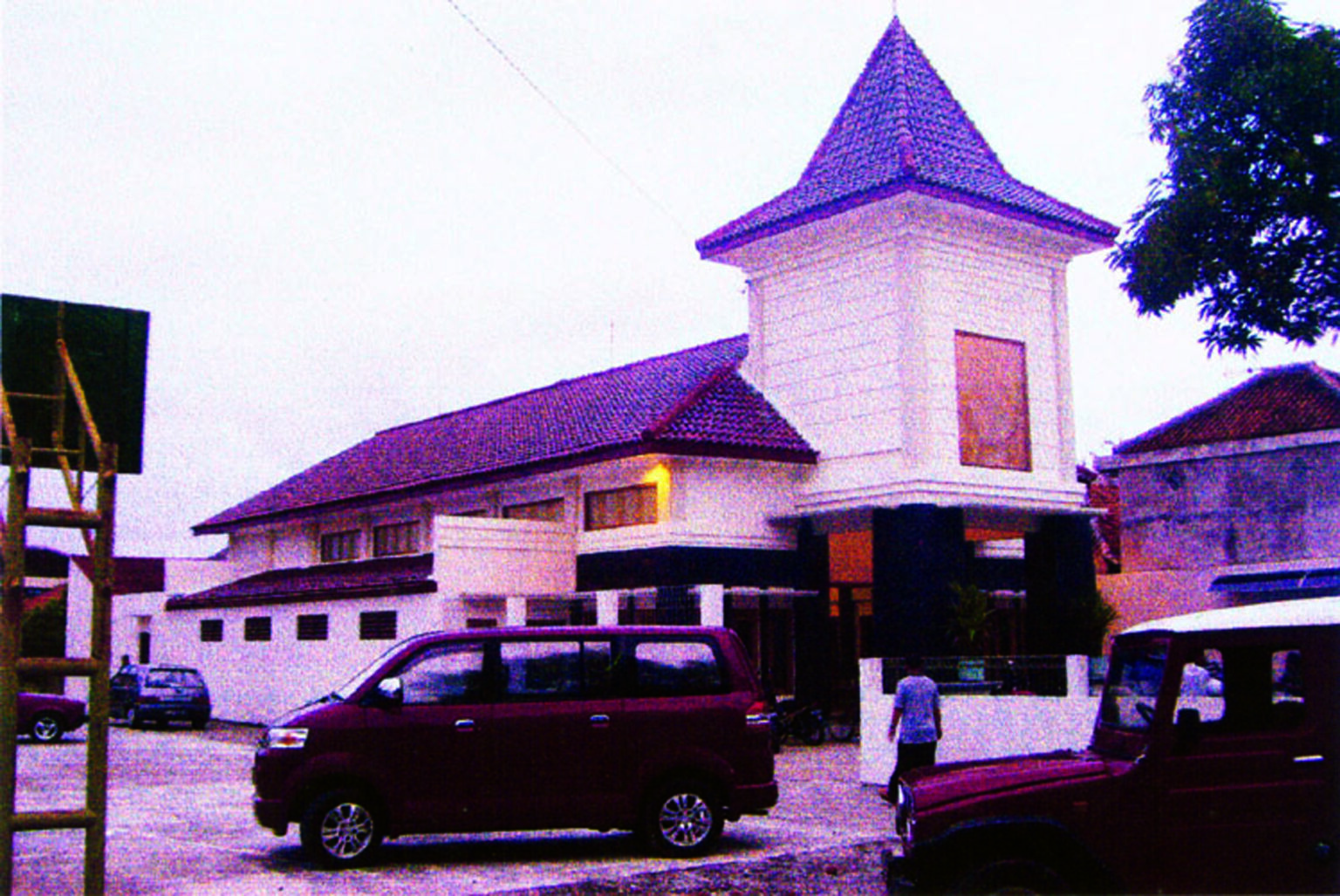Foto Gereja