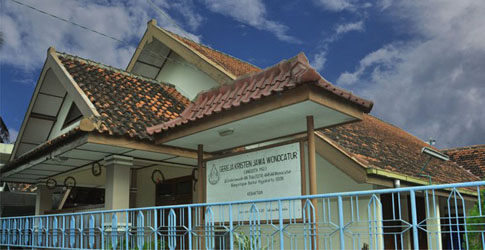 Foto Gereja