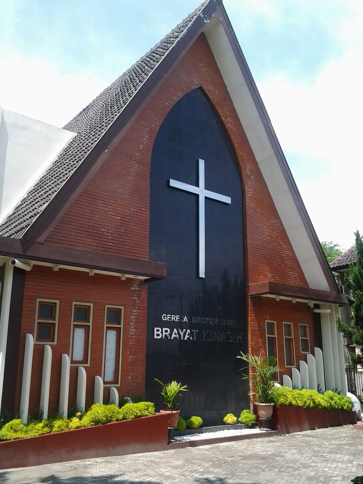 Foto Gereja