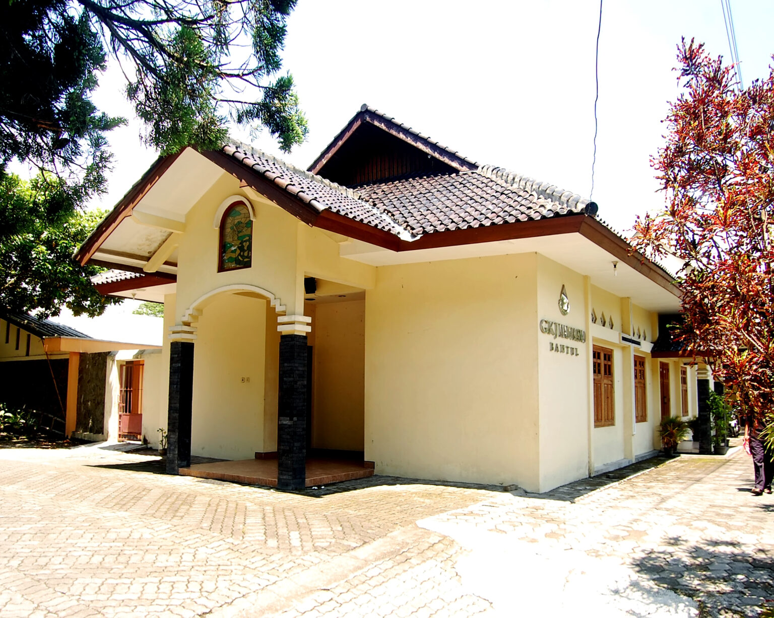 Foto Gereja