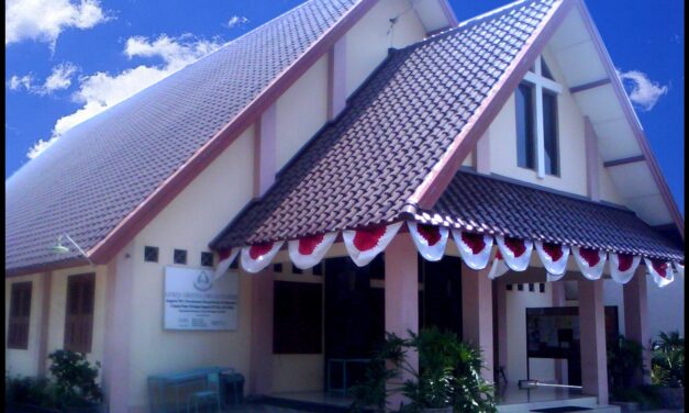 Foto Gereja