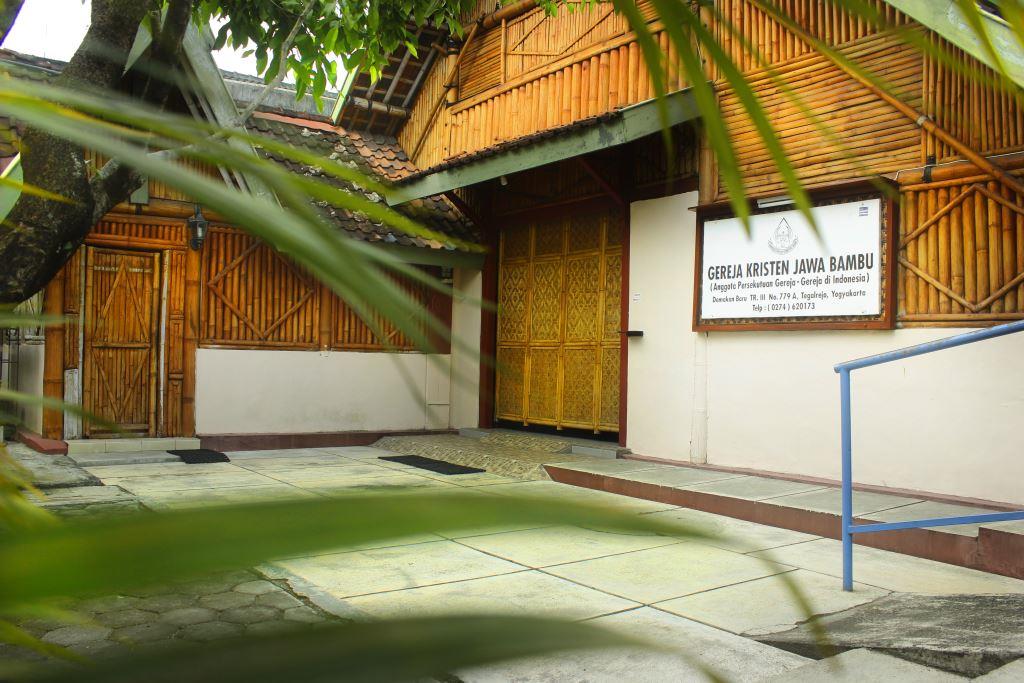 Foto Gereja