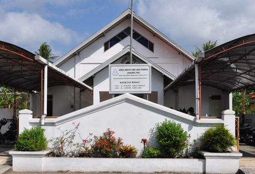 Foto Gereja