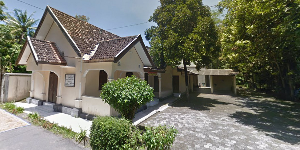 Foto Gereja