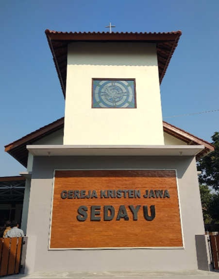 Foto Gereja