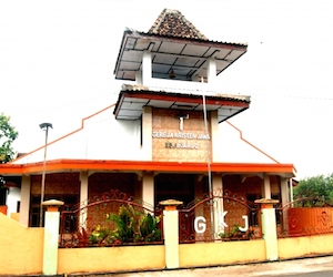 Foto Gereja