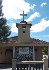Foto Gereja