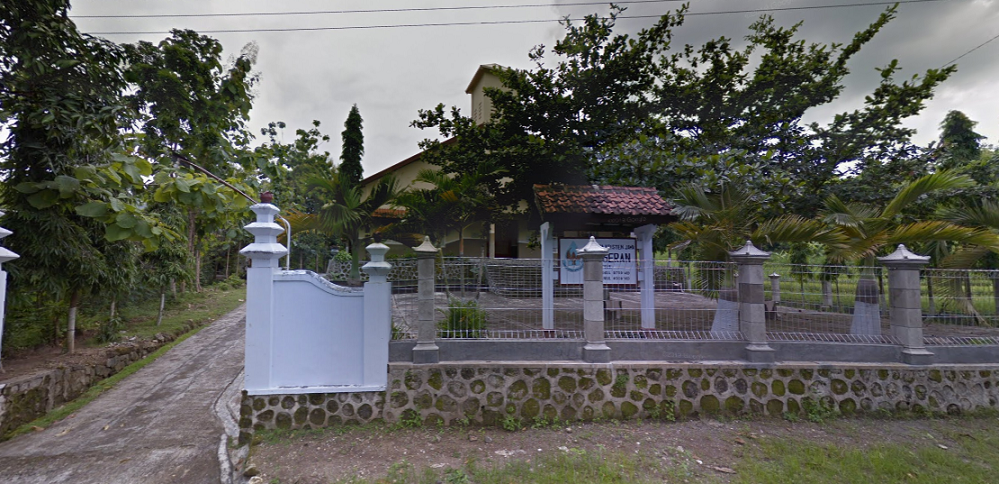 Foto Gereja