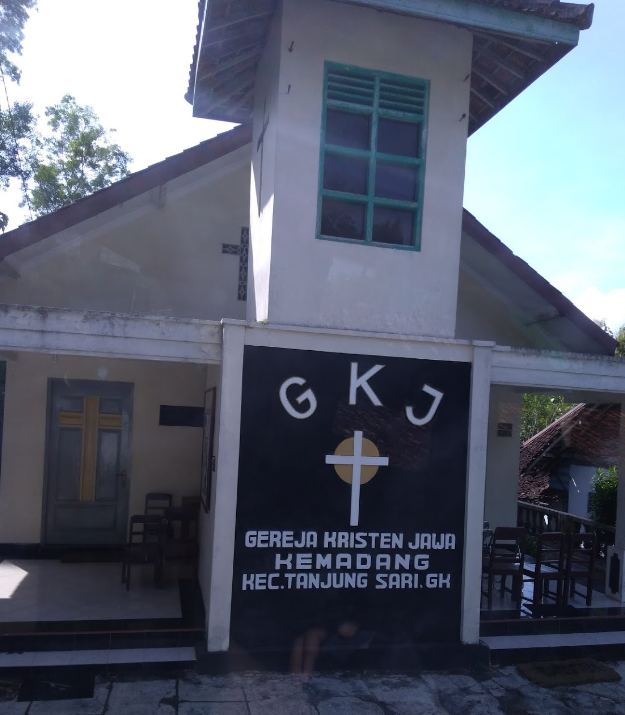 Foto Gereja