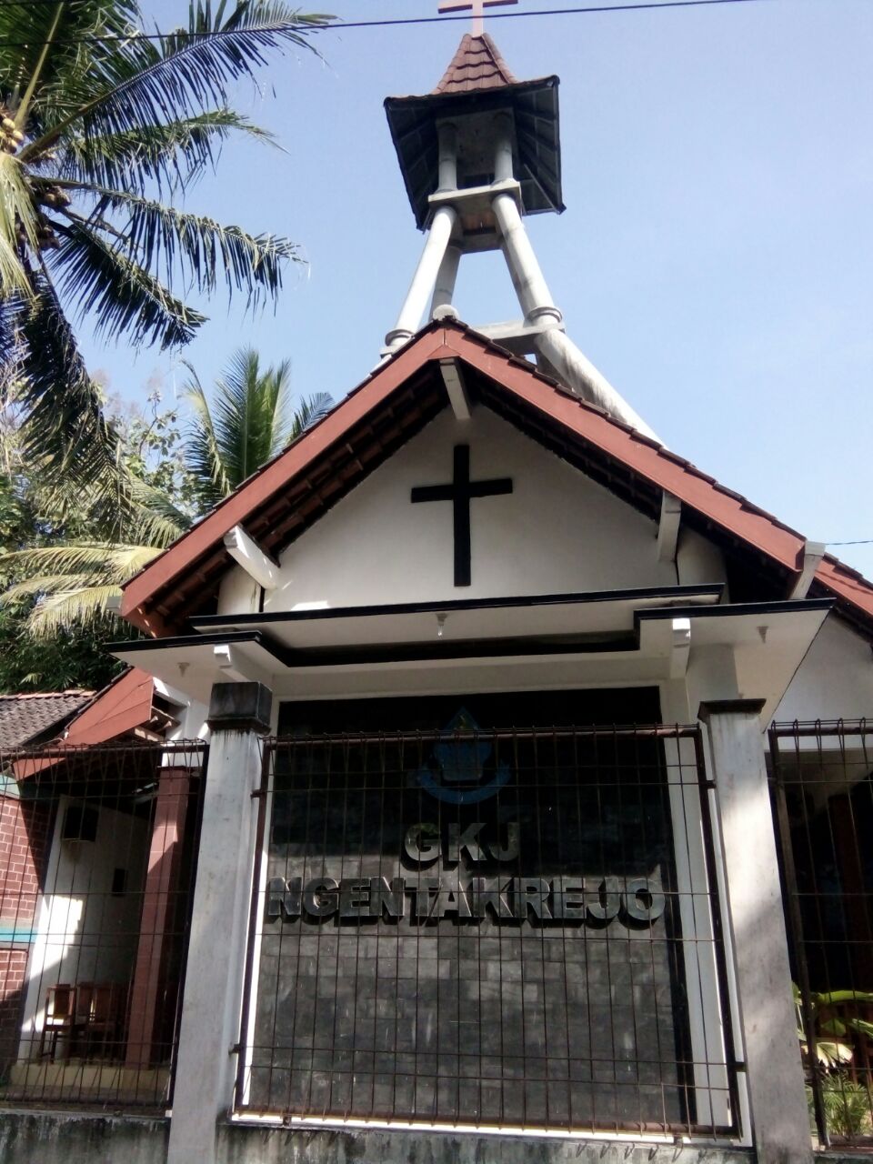 Foto Gereja