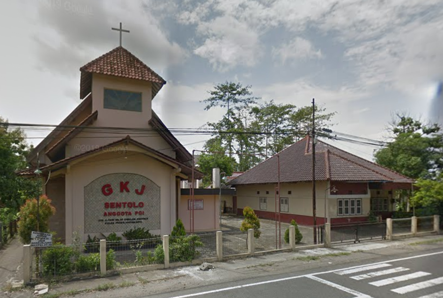 Foto Gereja