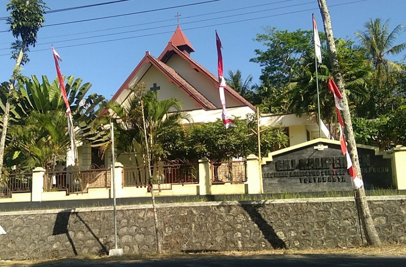 Foto Gereja