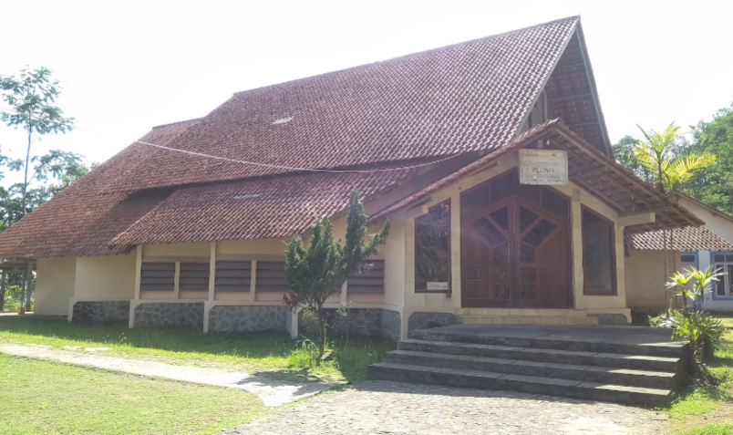 Foto Gereja
