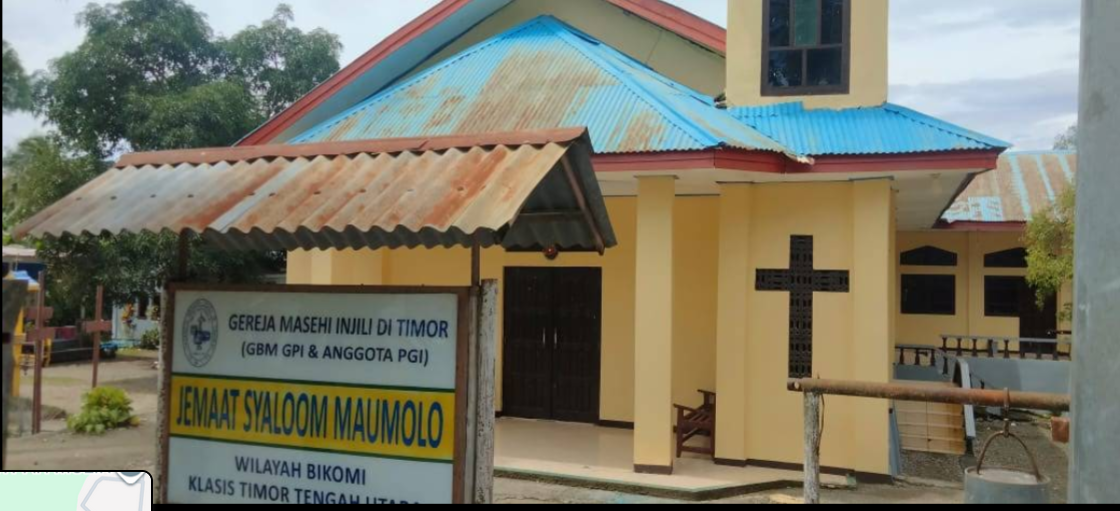 Foto Gereja
