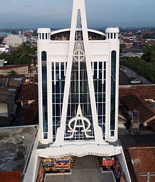 Foto Gereja