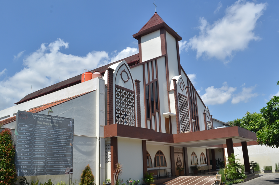 Foto Gereja