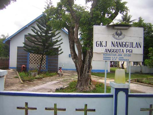 Foto Gereja