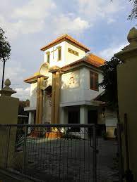 Foto Gereja