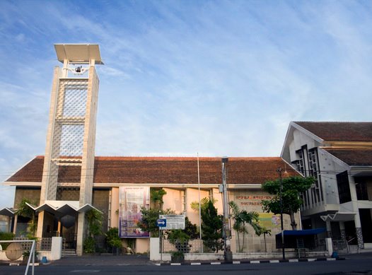 Foto Gereja
