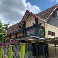 Foto Gereja