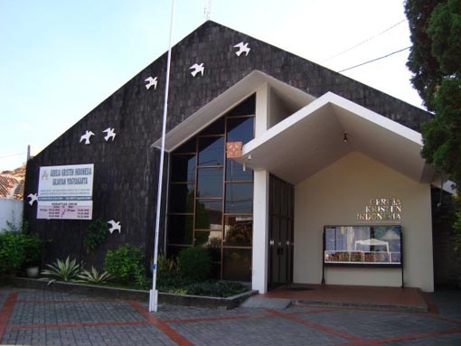 Foto Gereja