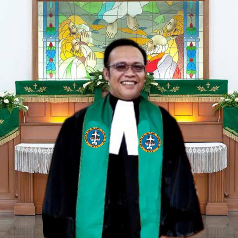 BENNY KABAN