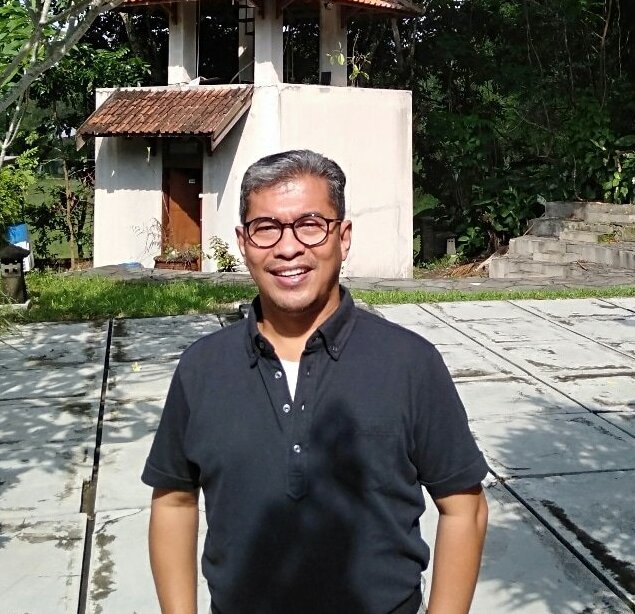 EFFENDI ARITOHANG
