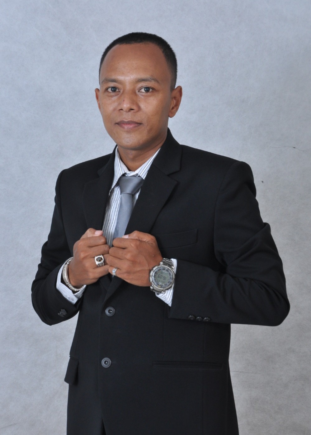 DENNY SUBRATA