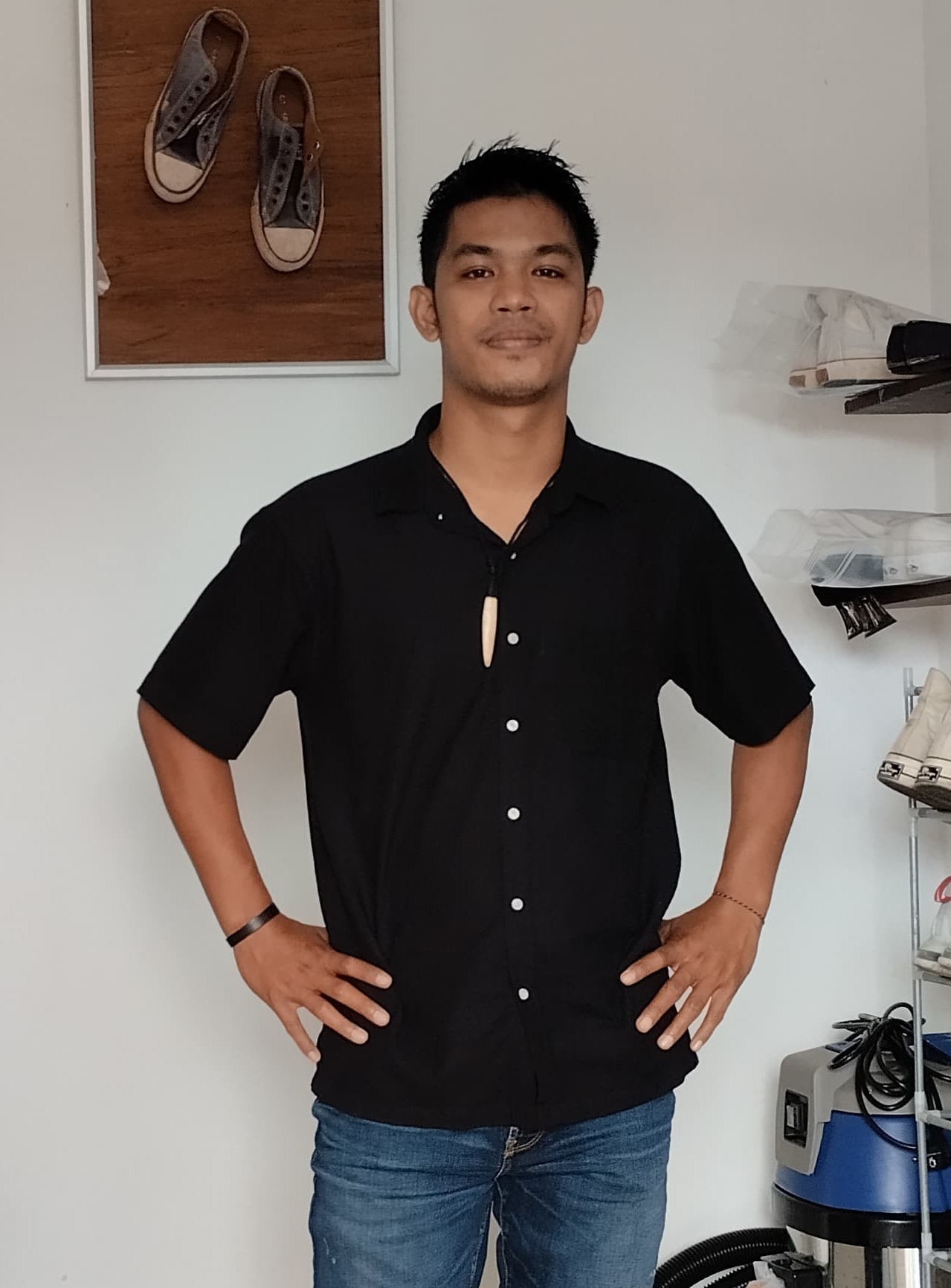 MARSEN SOBANG